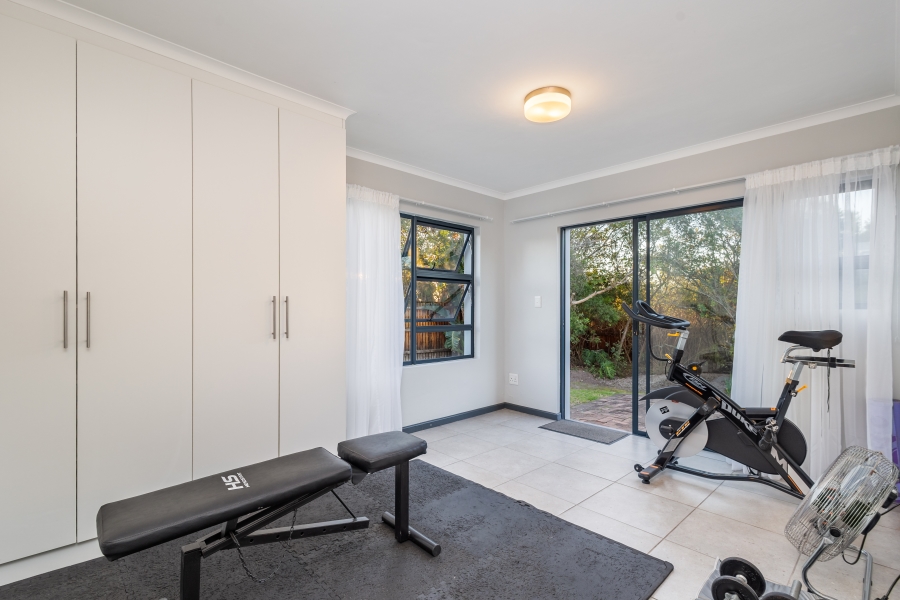 4 Bedroom Property for Sale in Welbedacht Western Cape
